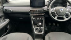 Dacia Jogger 1.0 TCe Comfort 5dr Petrol Estate